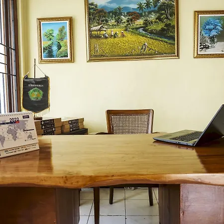 OYO 90928 Wisma Asri Putra Syariah-3